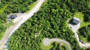 Aerial View - Rue Du Mont-Logan, La Conception, QC 
