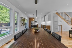 Salle à manger - 