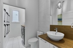 Salle d'eau - 