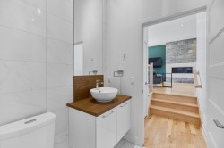 Salle d'eau - 