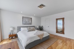 Chambre à coucher principale - 