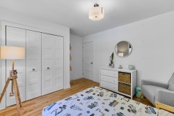 Chambre à coucher - 