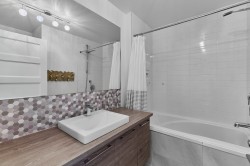 Salle de bains - 
