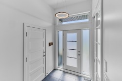 Hall d'entrée/Vestibule - 