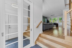 Hall d'entrée/Vestibule - 