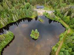 2658 9e Rang  Sainte-Agathe-Des-Monts, QC J8C 0P9
