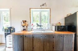 Kitchen - 