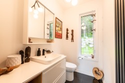 Powder room - 