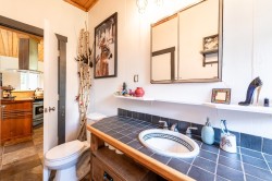 Bathroom - 