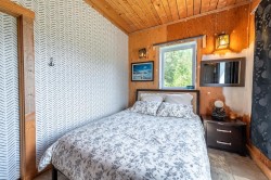 Bedroom - 
