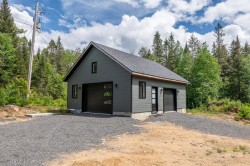 Garage - 
