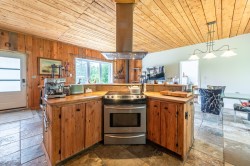 Kitchen - 