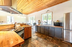 Kitchen - 