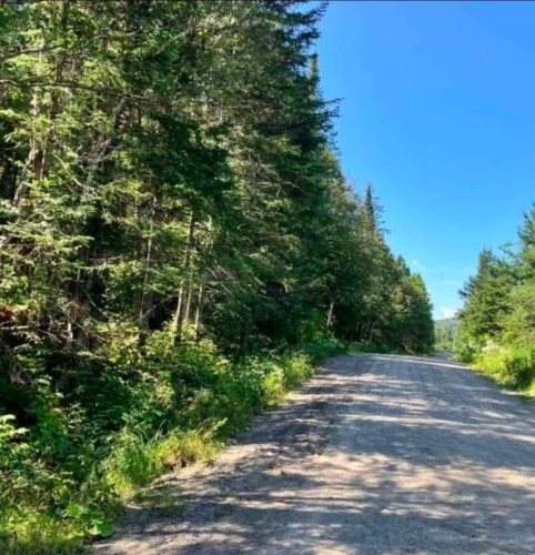 Rue - 9E Rang, Sainte-Agathe-Des-Monts, QC 