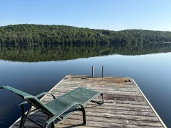 2196 Ch. Tison  Sainte-Lucie-Des-Laurentides, QC J0T 2J0