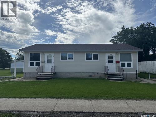 204-206 Main Street, Limerick, SK 