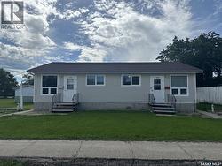 204-206 Main STREET Limerick, SK S0H 2P0