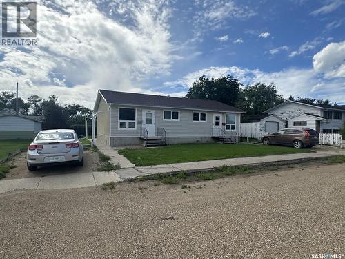 204-206 Main Street, Limerick, SK 
