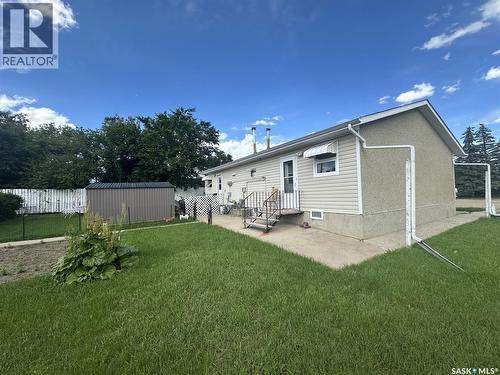 204-206 Main Street, Limerick, SK 