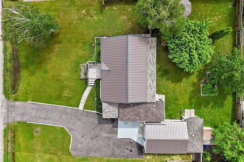 58 Robindale Rd, Winnipeg, MB 