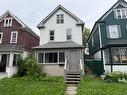 258 Cathedral Ave, Winnipeg, MB 