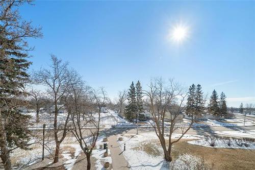 4B-1975 Corydon Ave, Winnipeg, MB 