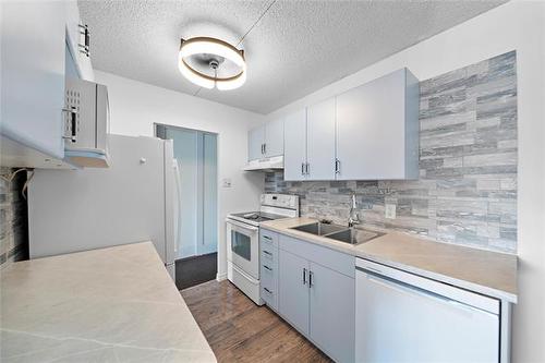 4B-1975 Corydon Ave, Winnipeg, MB 