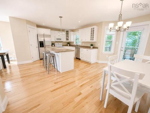 31 Sagewood Lane, Halifax, NS 