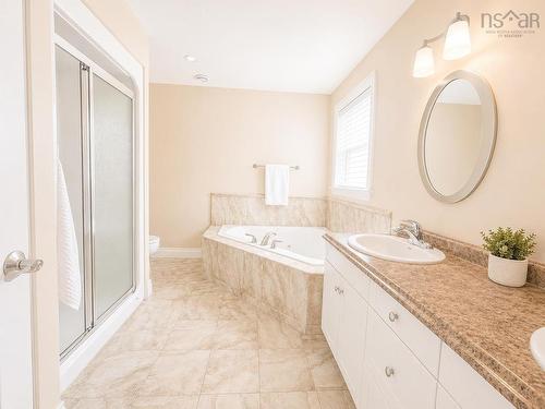 31 Sagewood Lane, Halifax, NS 