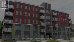 105 - 77 LELAND STREET Hamilton, ON L8S 3A1