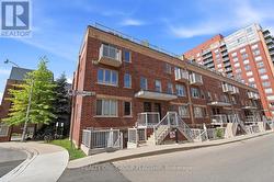 201 - 1 RUTTAN STREET Toronto, ON M6P 0A1