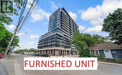 1109 - 3009 NOVAR ROAD Mississauga, ON L5B 0P9