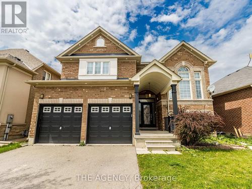 612 SERAFINI CRESCENT  Milton, ON L9T 7P1