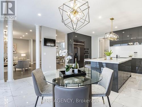 612 Serafini Crescent, Milton, ON 