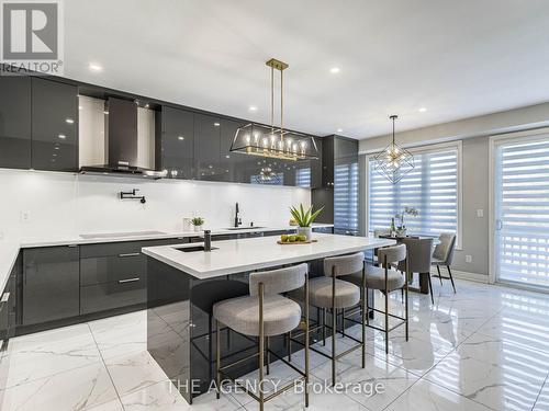 612 Serafini Crescent, Milton, ON 