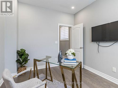 612 Serafini Crescent, Milton, ON 