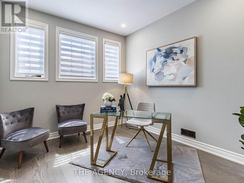 612 Serafini Crescent, Milton, ON 