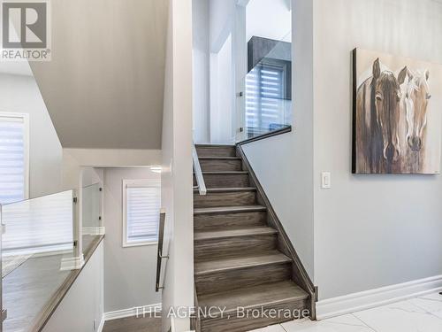612 Serafini Crescent, Milton, ON 