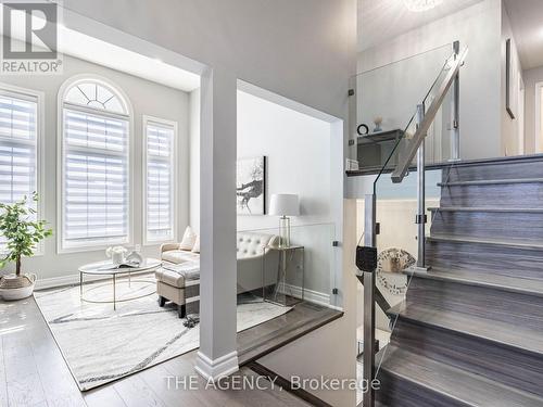 612 Serafini Crescent, Milton, ON 