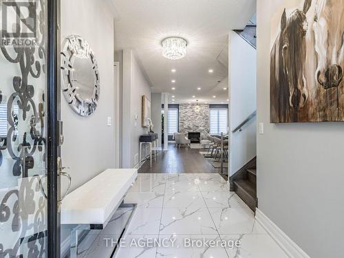 612 Serafini Crescent, Milton, ON 