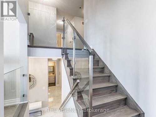 612 Serafini Crescent, Milton, ON 