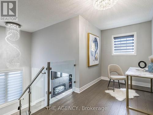 612 Serafini Crescent, Milton, ON 