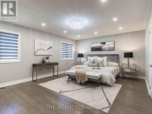 612 Serafini Crescent, Milton, ON 