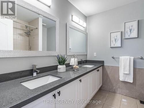 612 Serafini Crescent, Milton, ON 