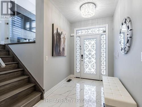 612 Serafini Crescent, Milton, ON 