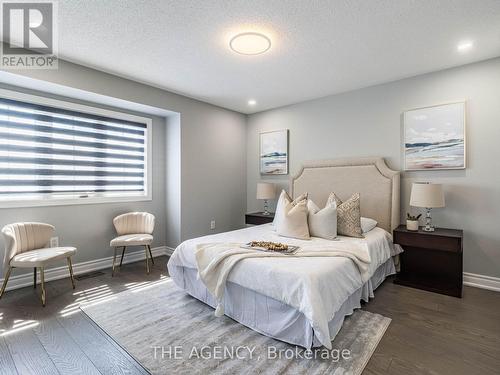 612 Serafini Crescent, Milton, ON 