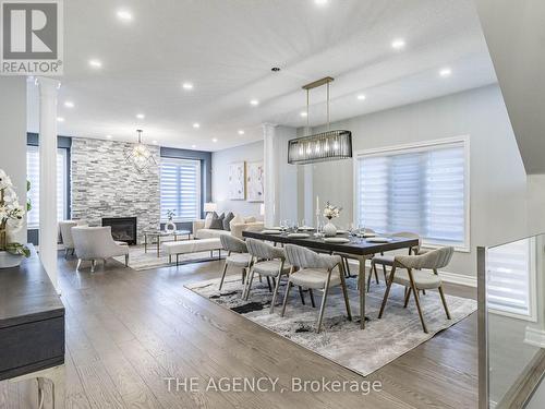 612 Serafini Crescent, Milton, ON 