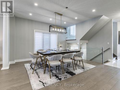 612 Serafini Crescent, Milton, ON 
