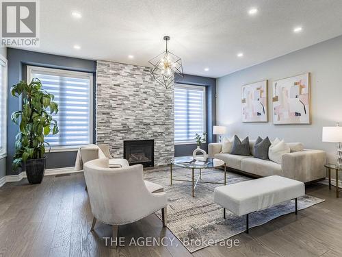 612 Serafini Crescent, Milton, ON 