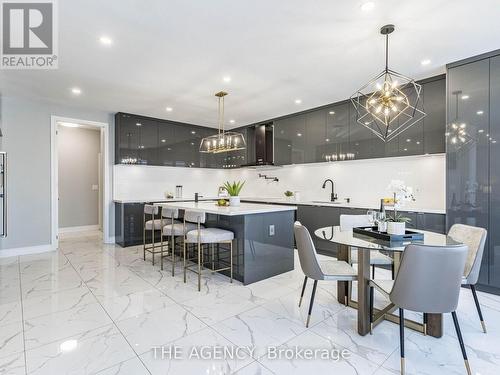 612 Serafini Crescent, Milton, ON 